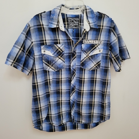 🔥Affliction🔥 - Picture 10 of 10